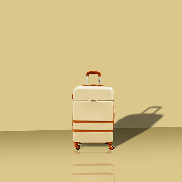 Trolley Case 07