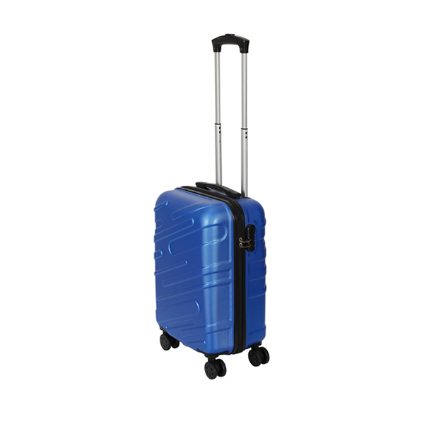 Factory Price Hot Sell 20"24"28" ABS Business Travel Trolley Luggage Sets travel suitcase